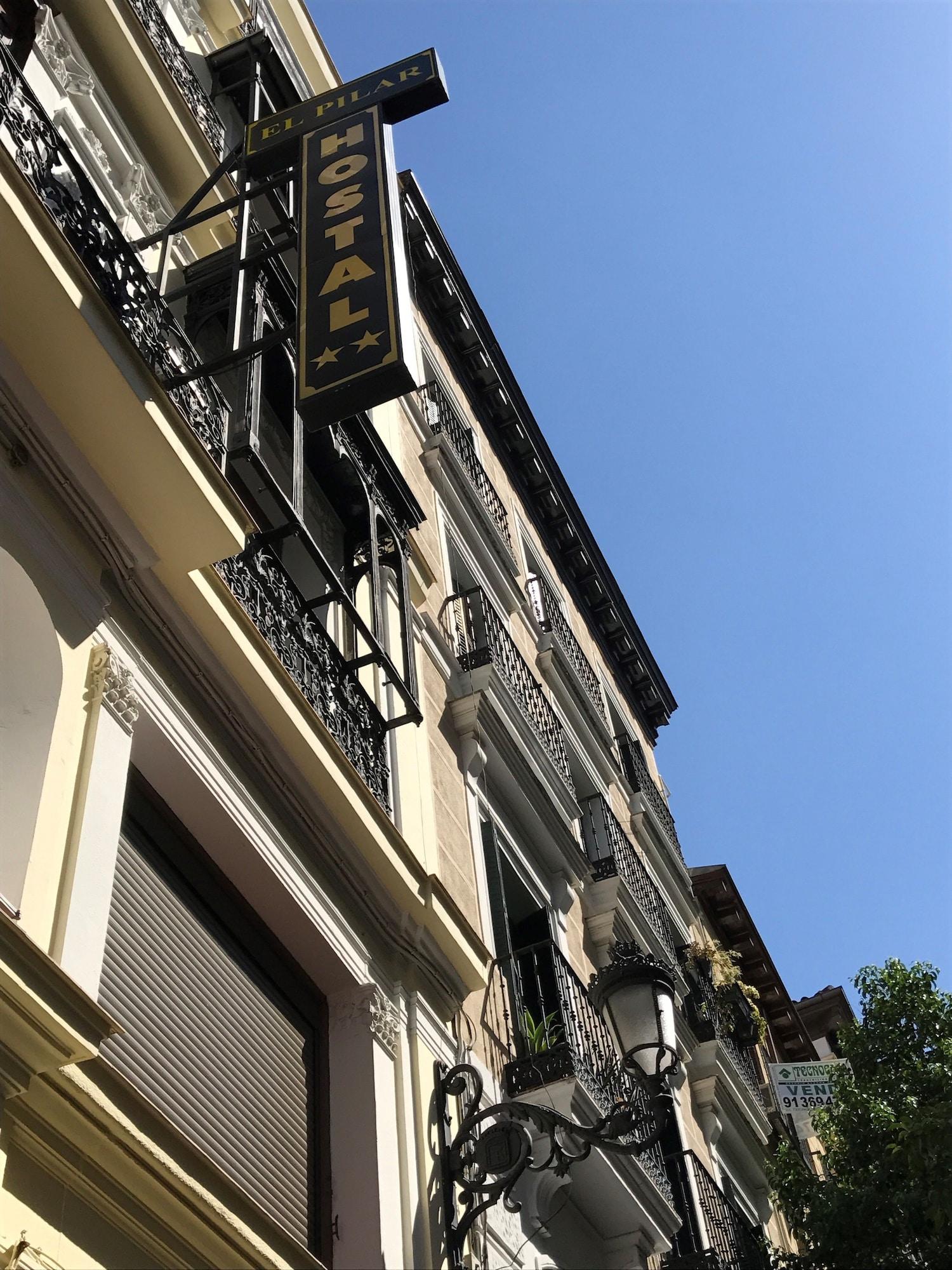 Varios Hostal El Pilar