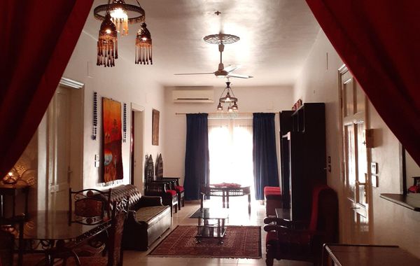 Mara House Luxor