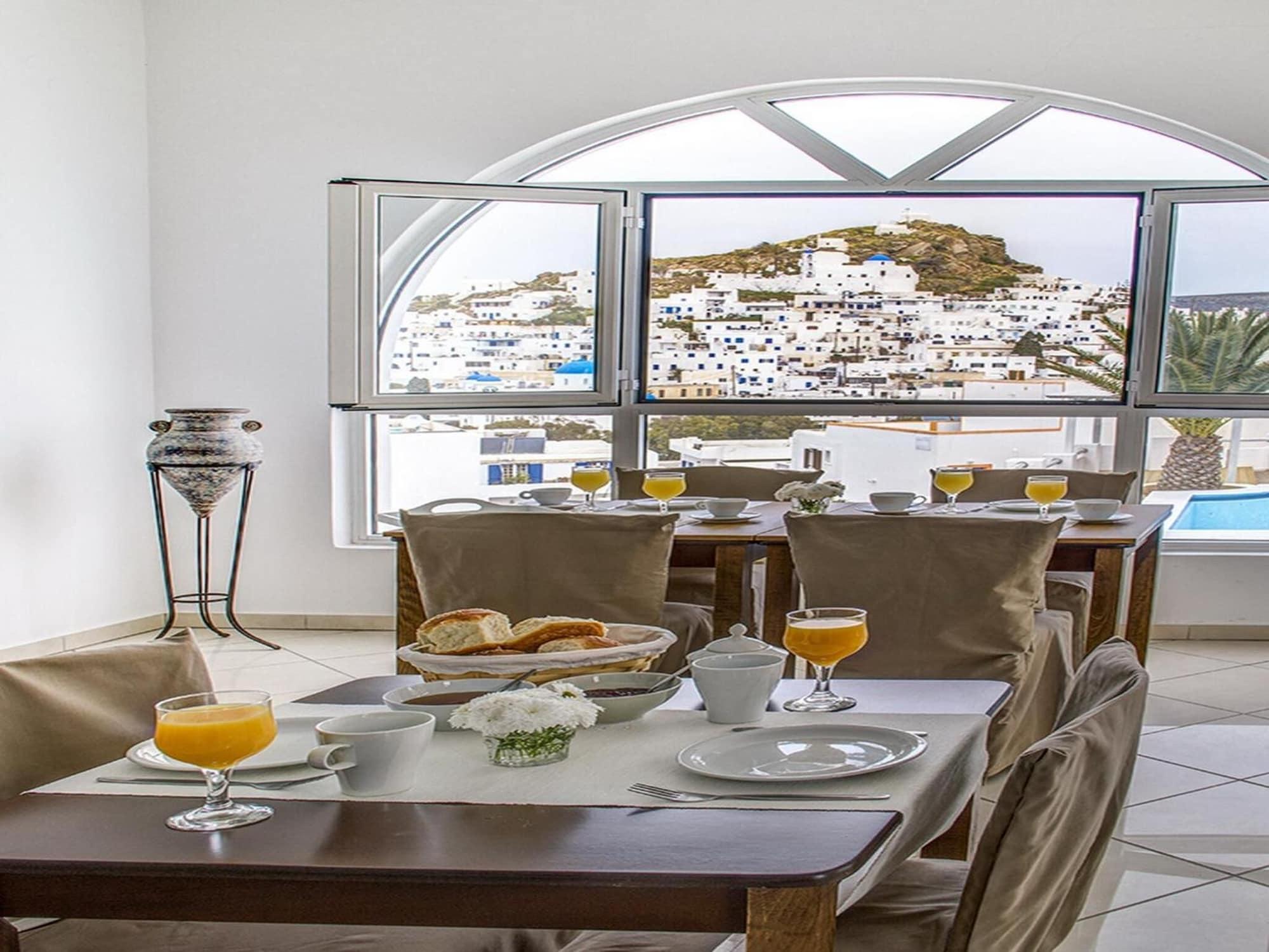 Restaurant Avanti Hotel