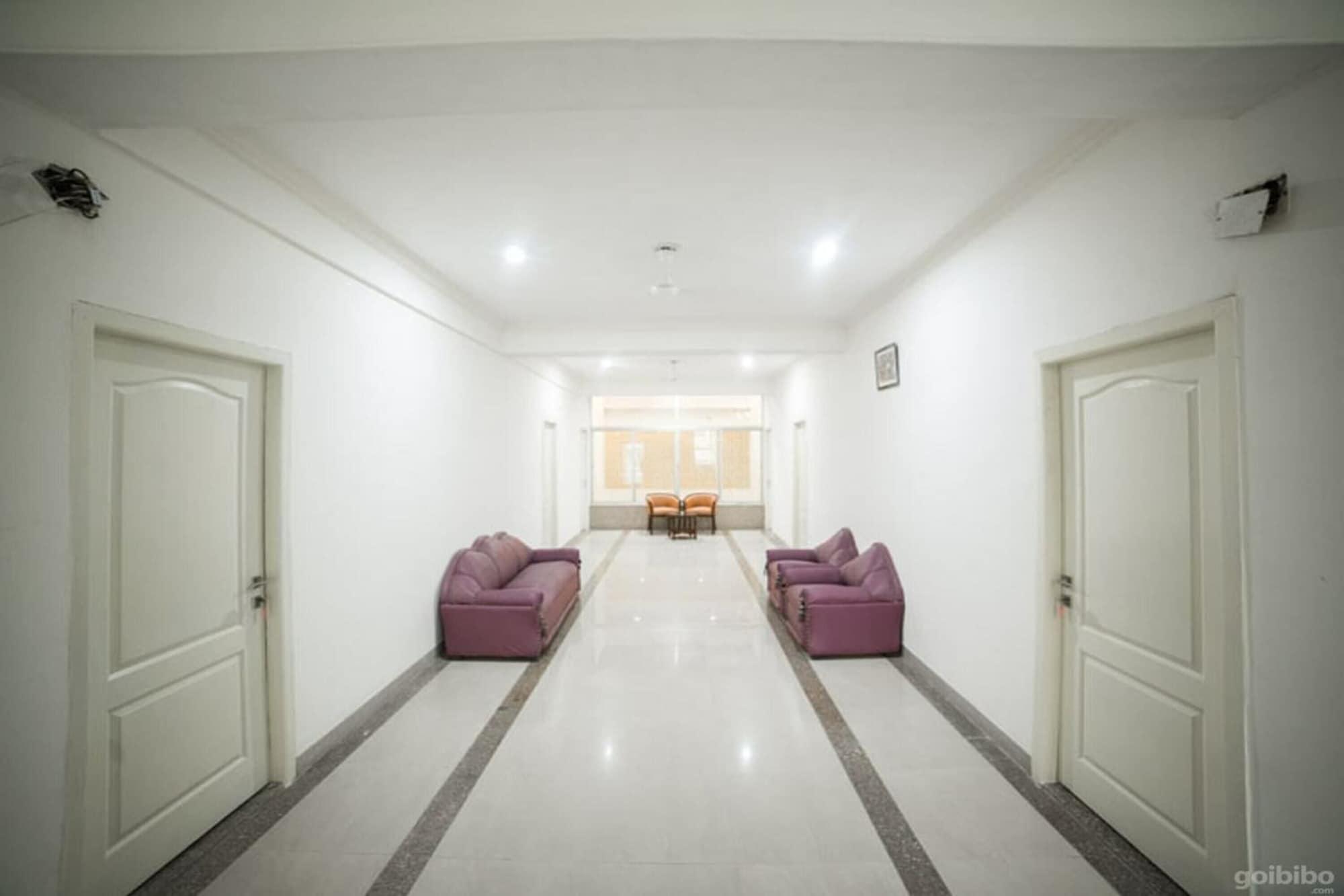 Varios GANGA DARSHAN HOTEL AND RESORT