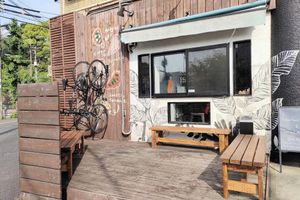 Alojamiento - Tokyo Guest House Ouji Music Lounge - Hostel