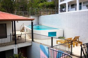 Alquiler Vacacional - Lovely 1 Bedroom Apartment with strong WIFI