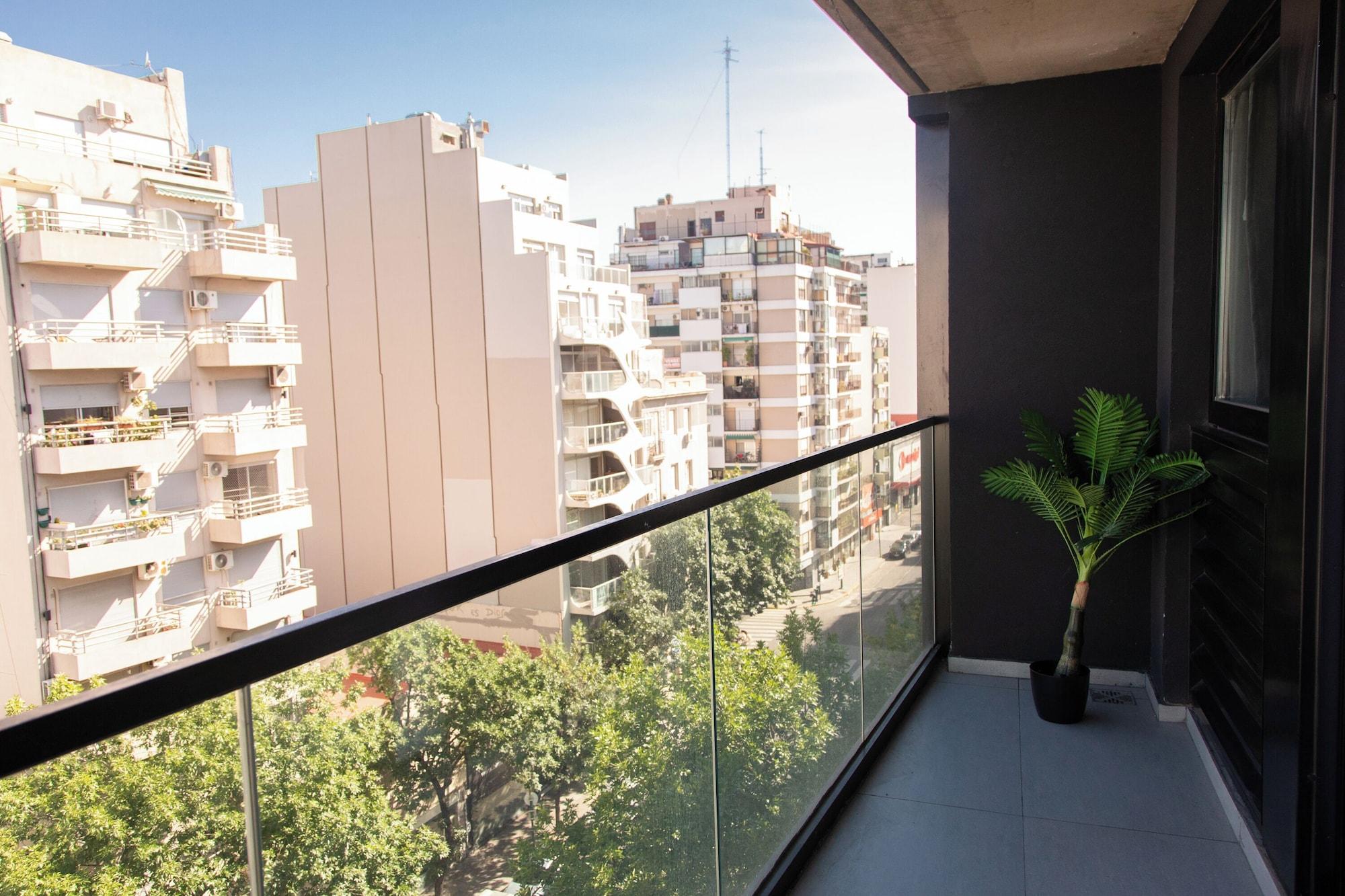 Vista Exterior FLIPAHUS Costa Rica 4300