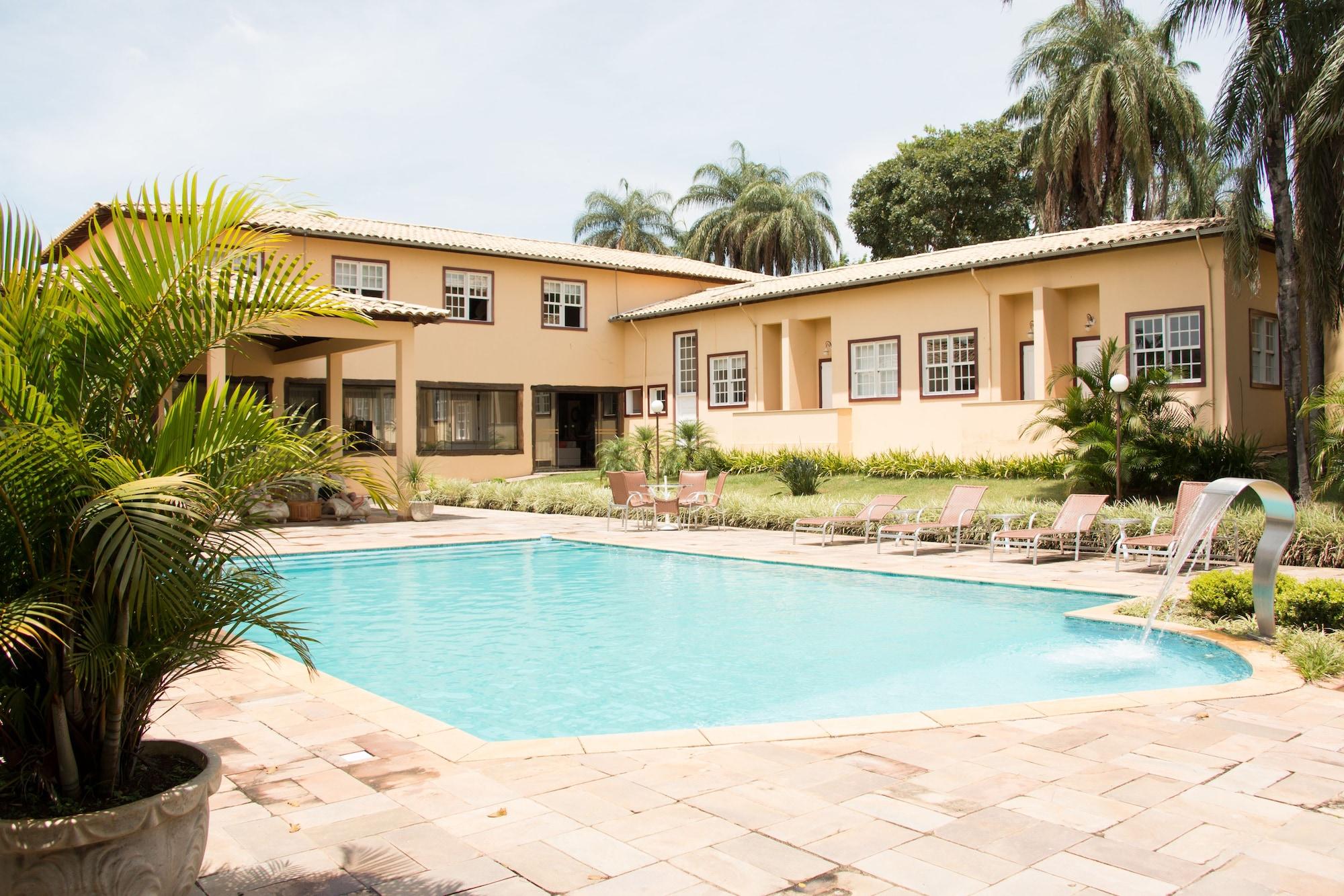 Varios Pousada Villa Saint Joseph