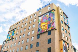 Alojamiento - ibis Budget Bogota Marly