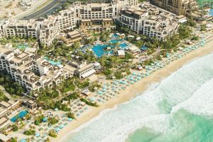 Alojamiento - Jumeirah Al Naseem Dubai