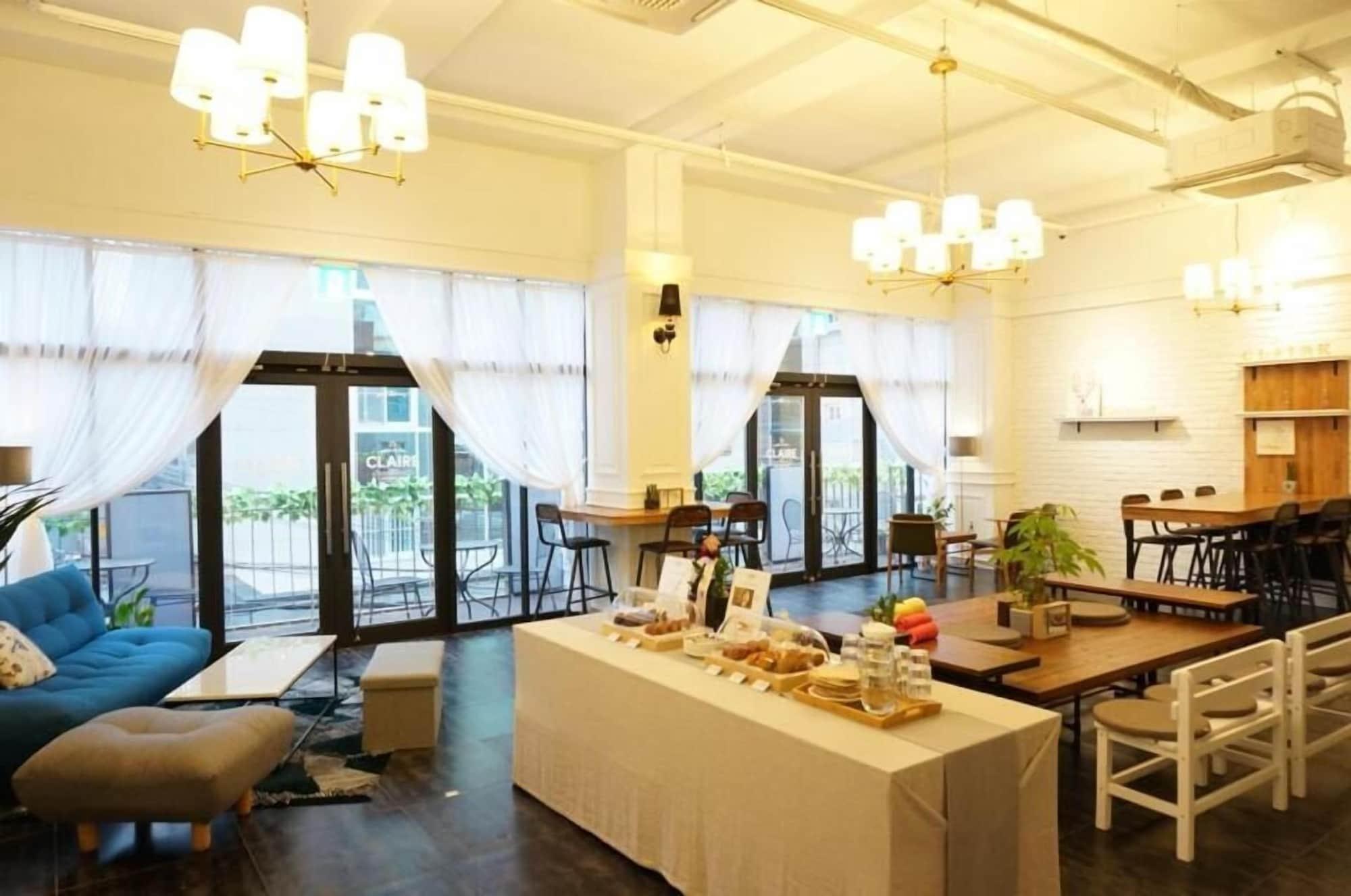 Restaurant Mellow