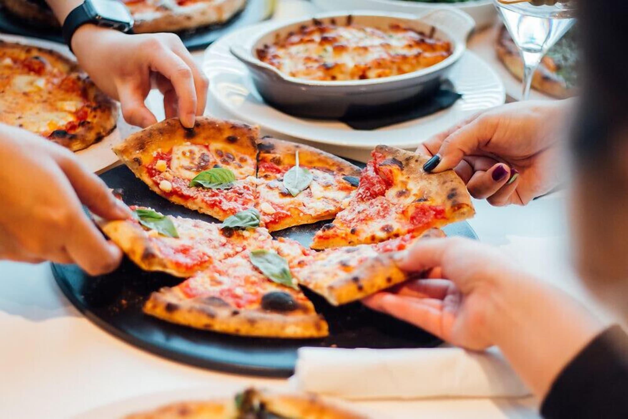 Restaurant Alt Hotel Halifax Airport - In Terminal