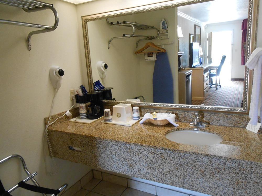 Set de Habitación Days Inn Little Rock South