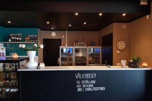 Alojamiento - Central Hotellet Vetlanda