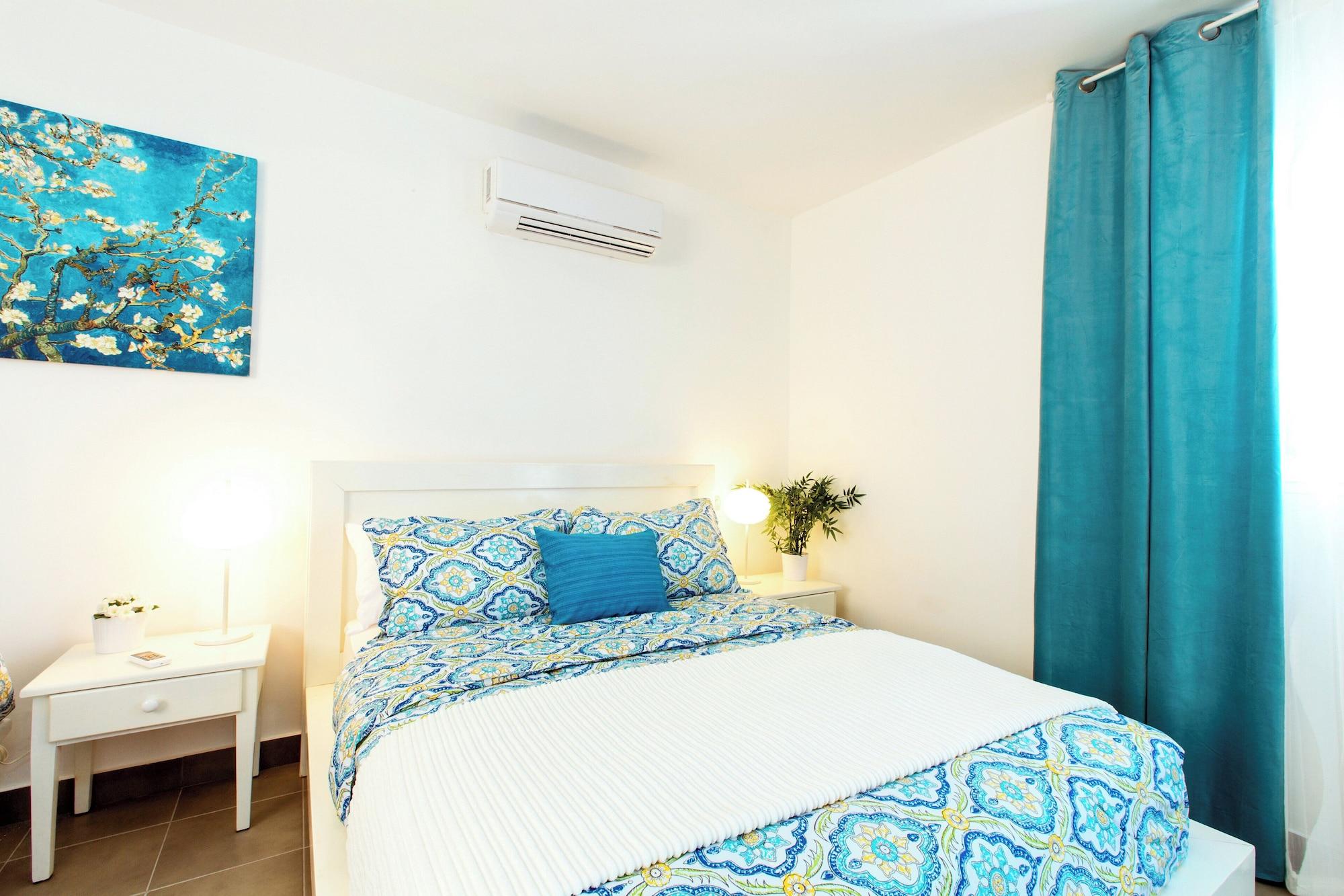 Habitación PALMERAS DE SOL CARIBE