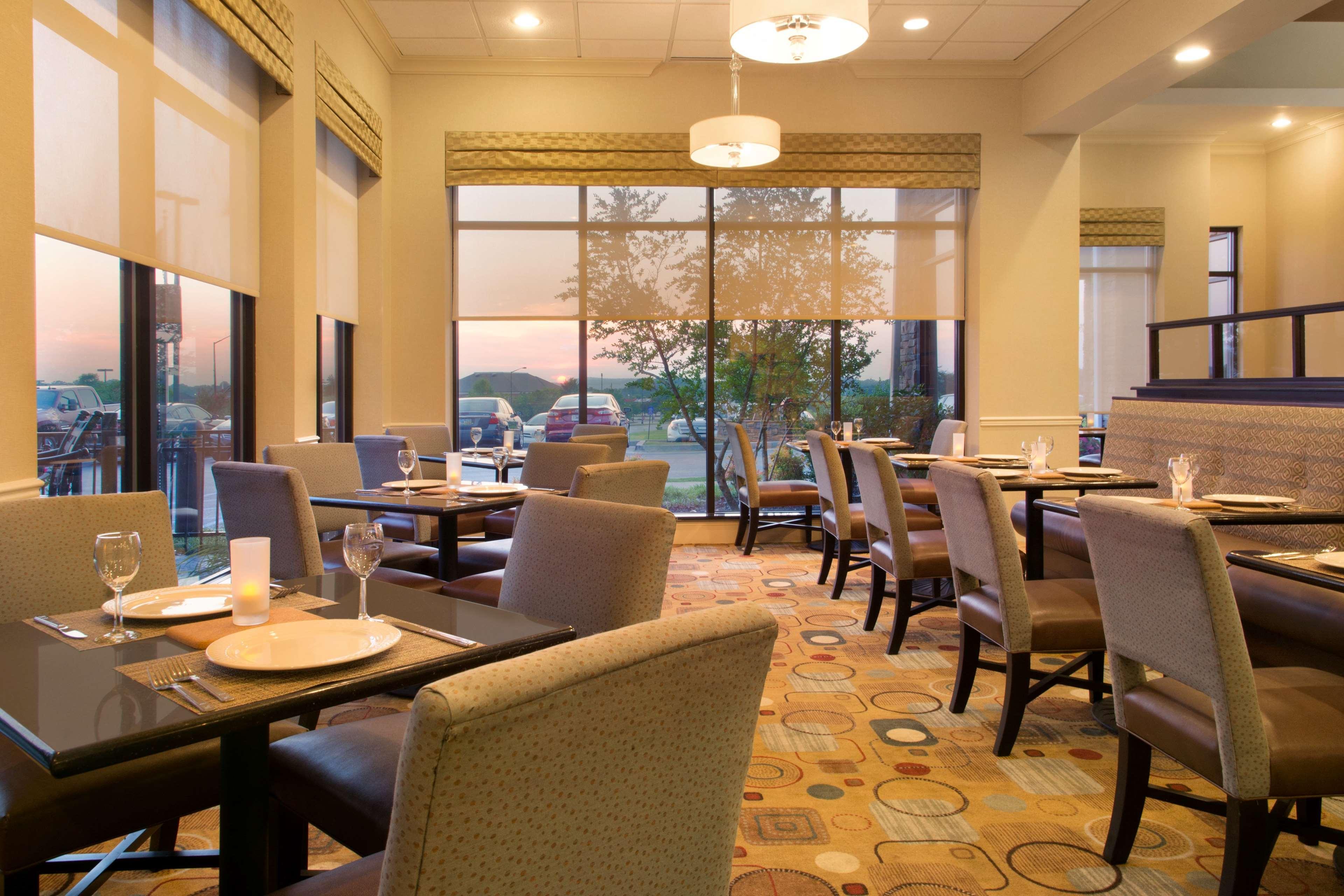 Restaurant Hilton Garden Inn Cartersville