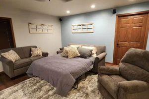 Alquiler Vacacional - The Cedar Door Place