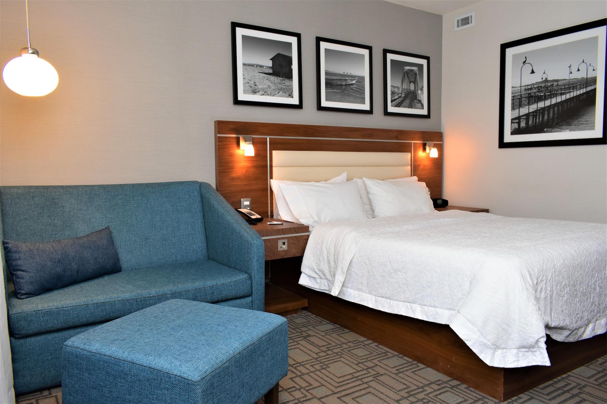 Habitación Hampton Inn by Hilton Hermosillo