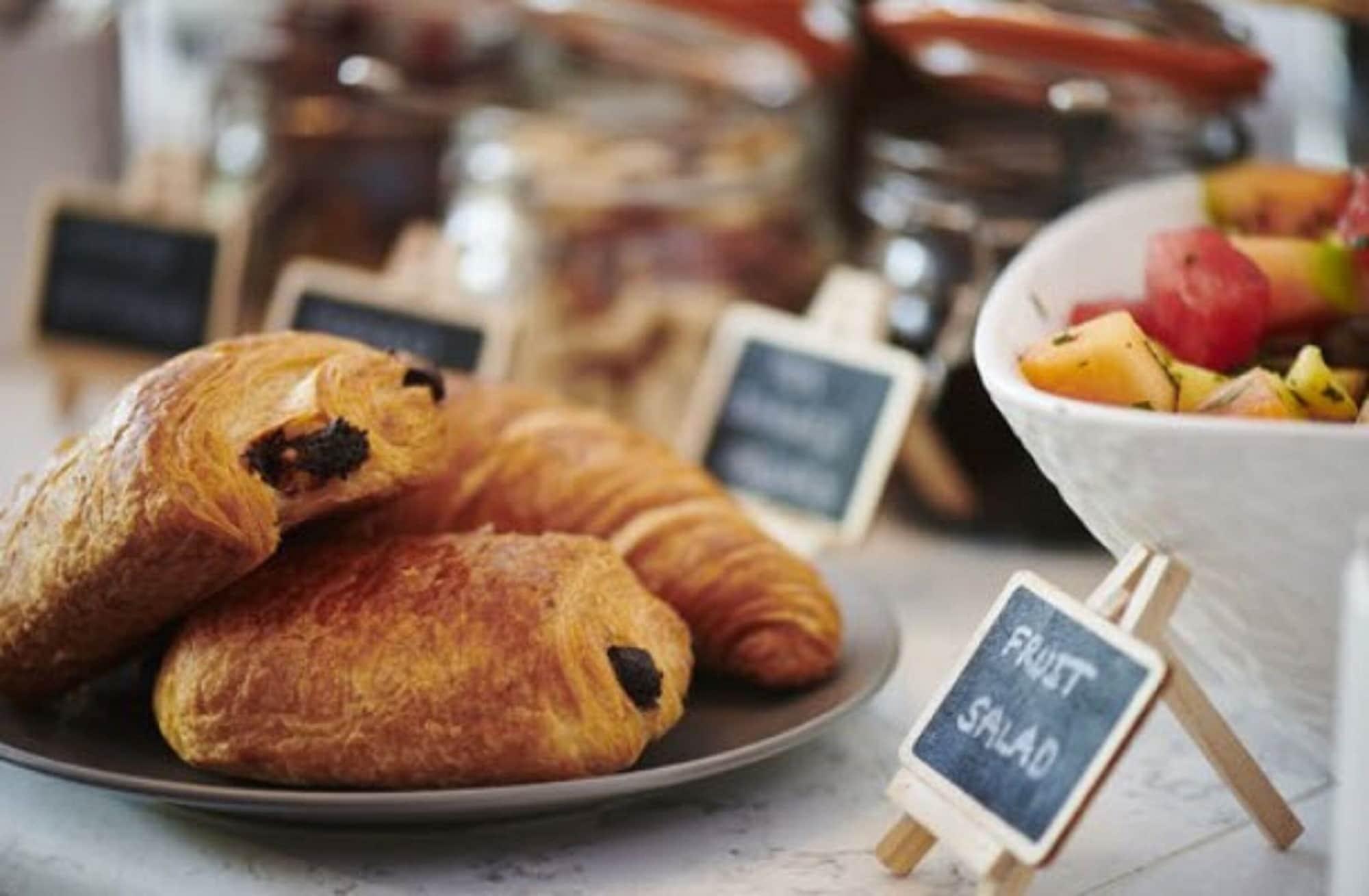 Restaurant 24 Royal Terrace