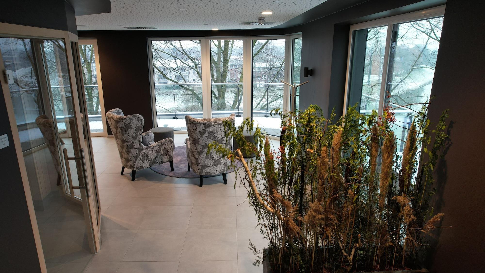 Spa VIA PLAZA Meppen by Hackmann