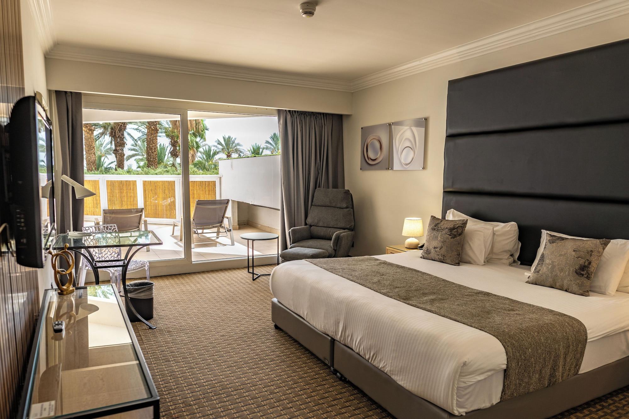 Habitación David Dead Sea Resort & Spa