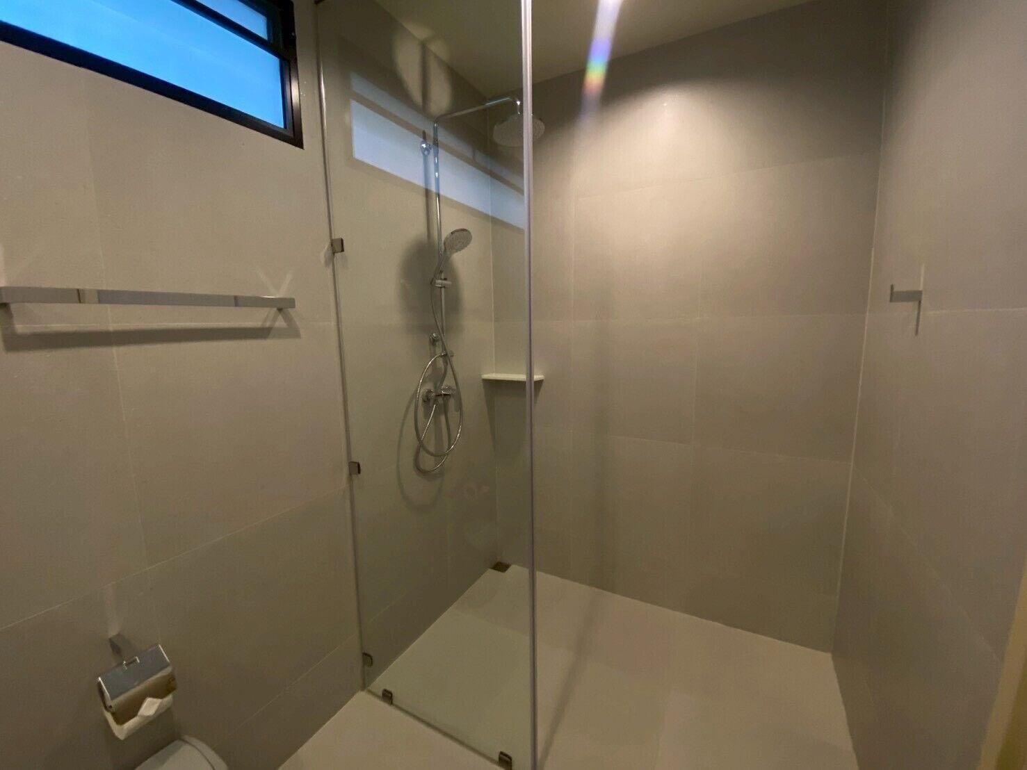 Equipamiento de Habitación The Regent Studio