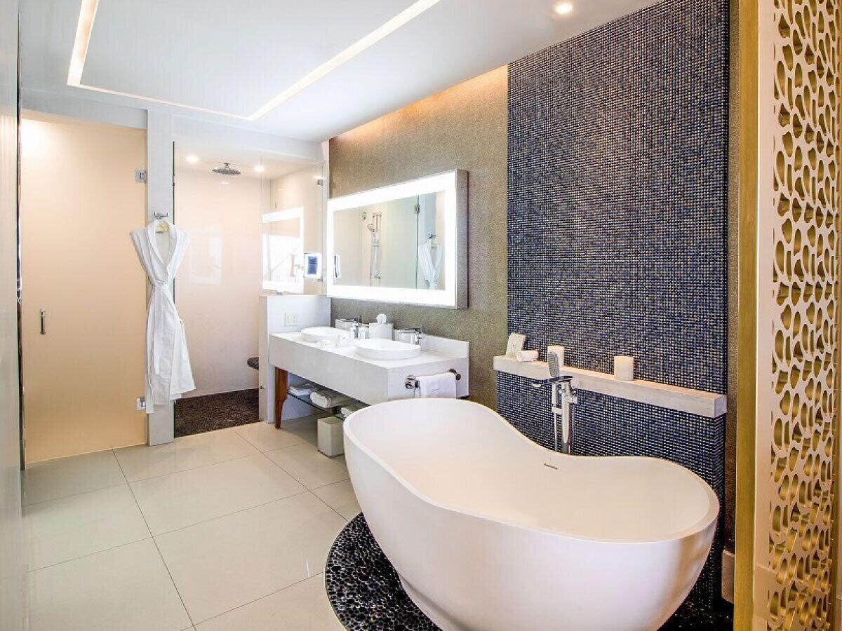 Equipamiento de Habitación Garza Blanca Resort & Spa Los Cabos