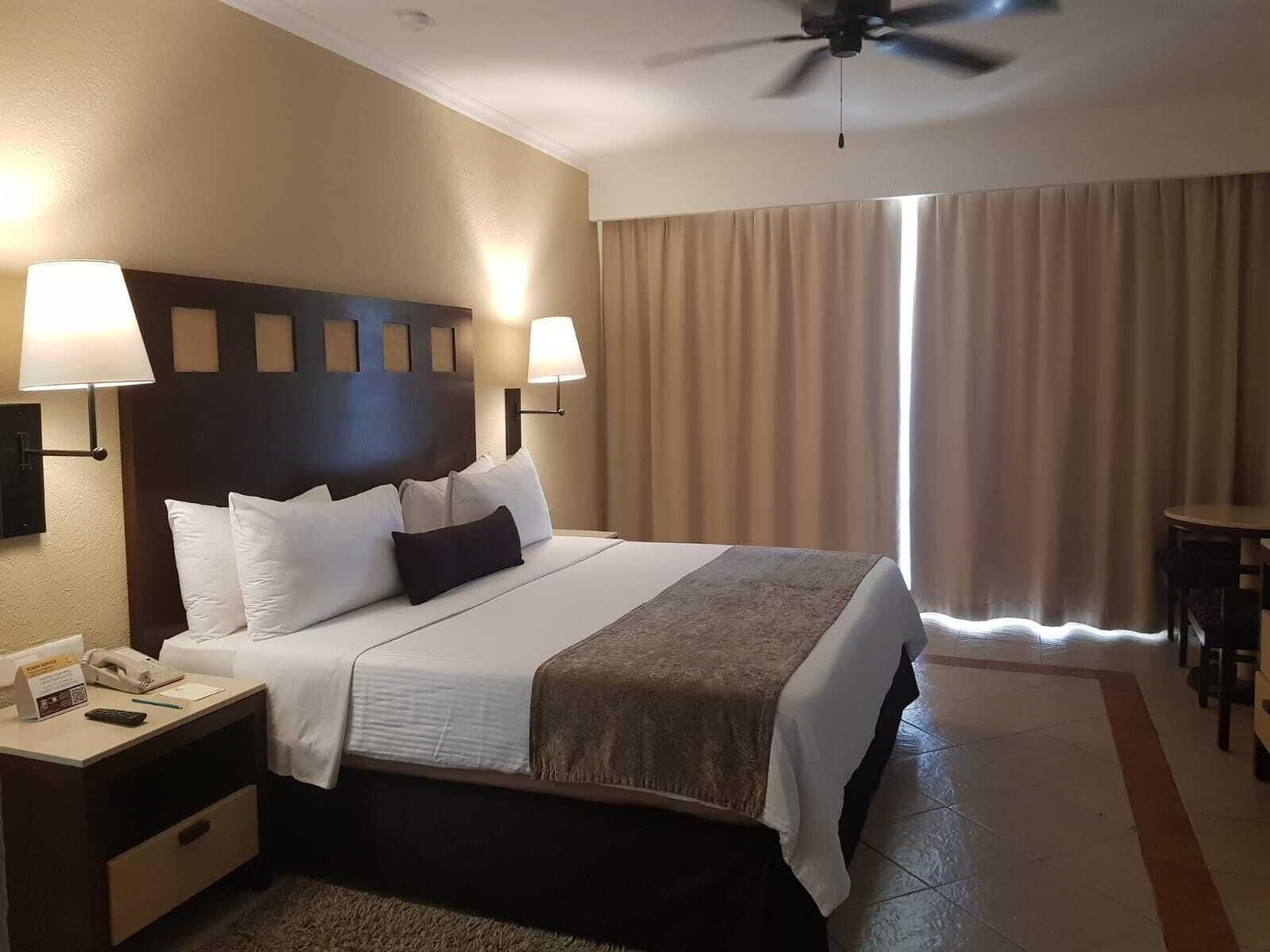 Hotel Hotel Marina El Cid Spa & Beach Resort