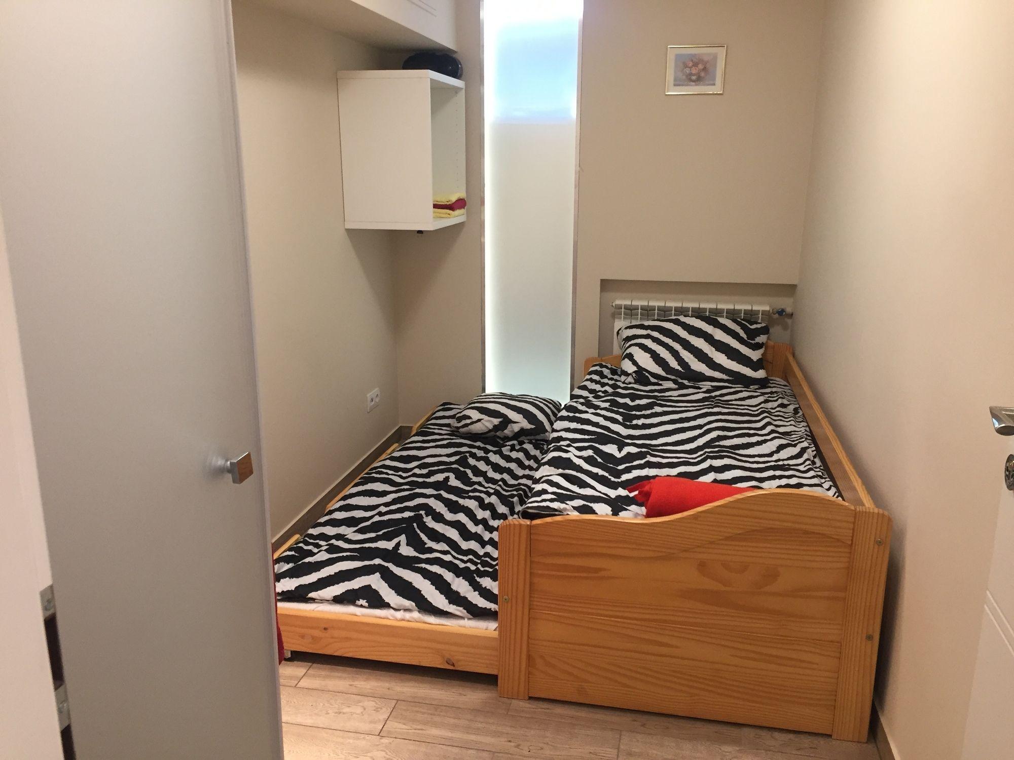 Habitación Indigo Rooms