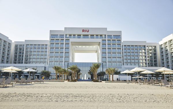 Hotel Riu Dubai Beach Resort - All Inclusive