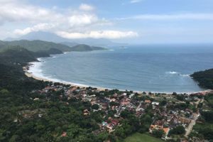 Alojamiento - Hotel Garni Cruzeiro do Sul