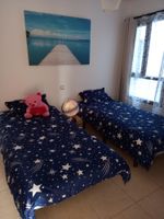 Alquiler Vacacional - Bienvenue Appartement Lumineux 2 Chambres Face á l Océan