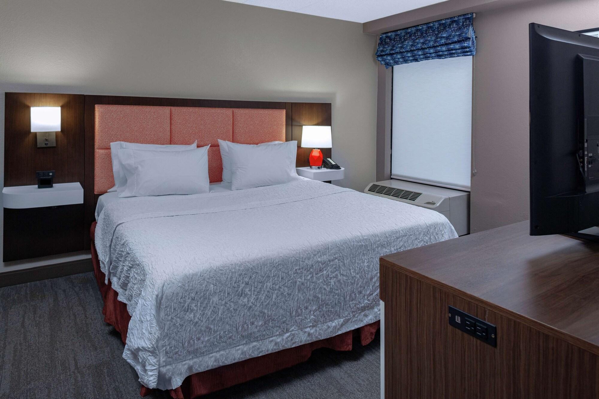 Habitación Hampton Inn Woodbridge