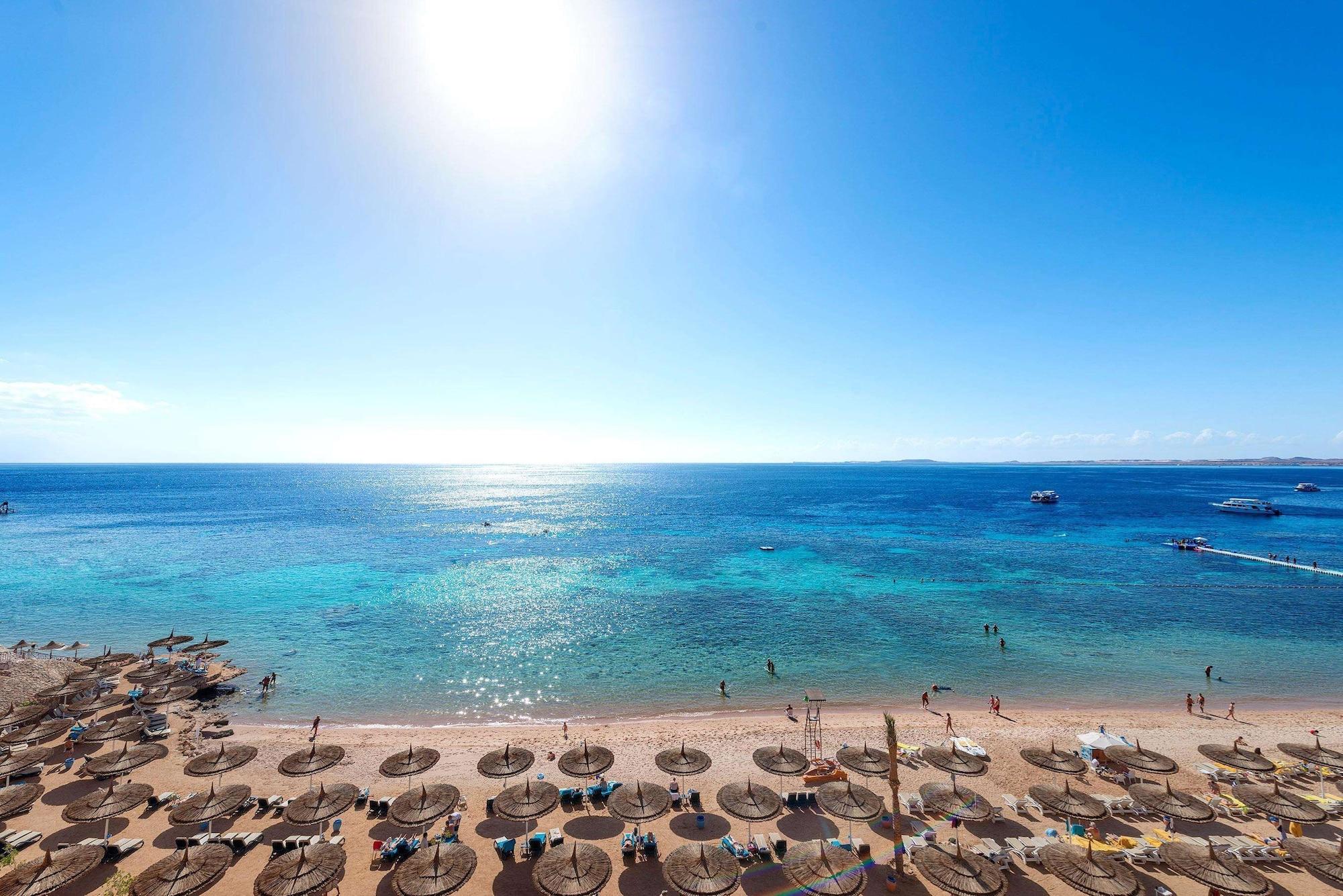Playa SENTIDO Reef Oasis Aqua Park Resort