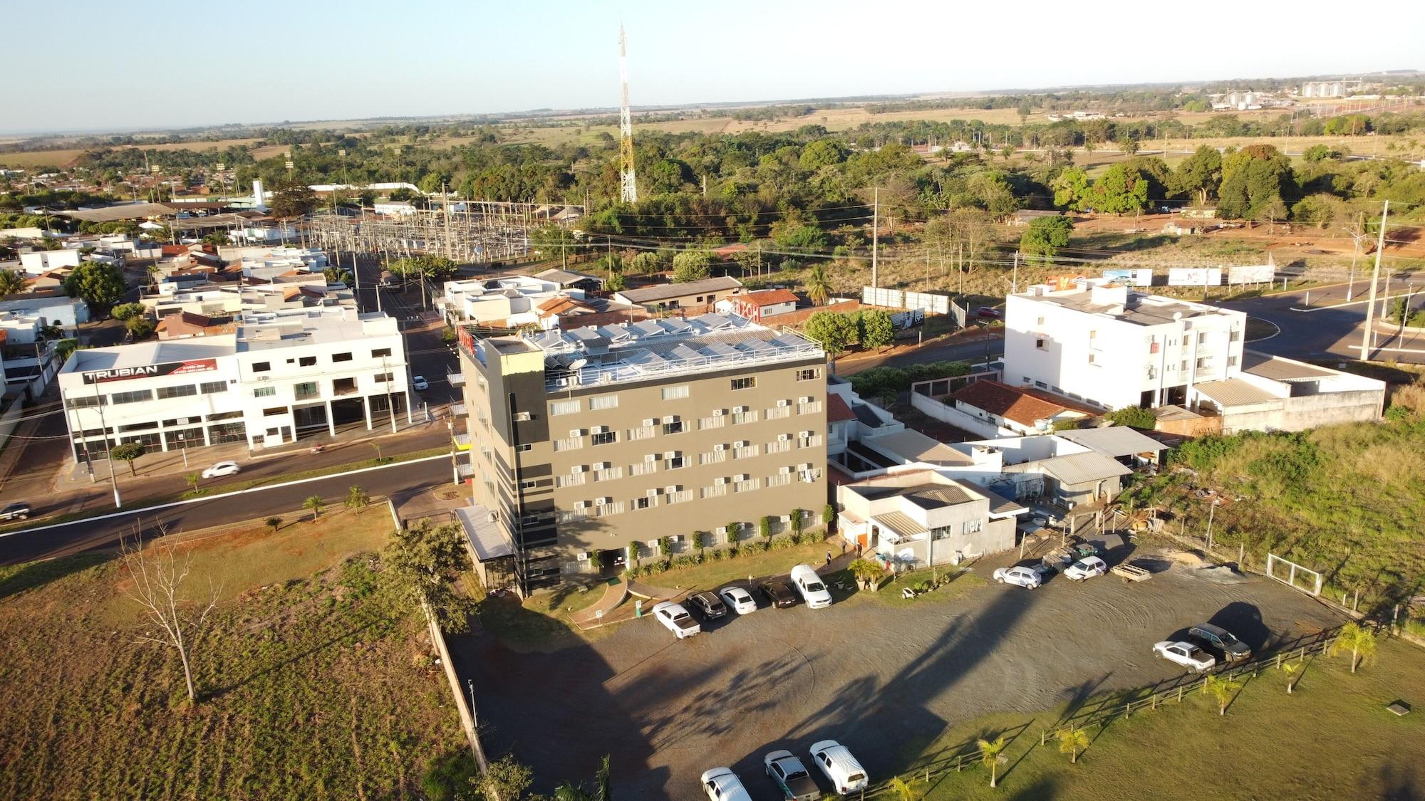 Equipamiento de Habitación Maison Hotel