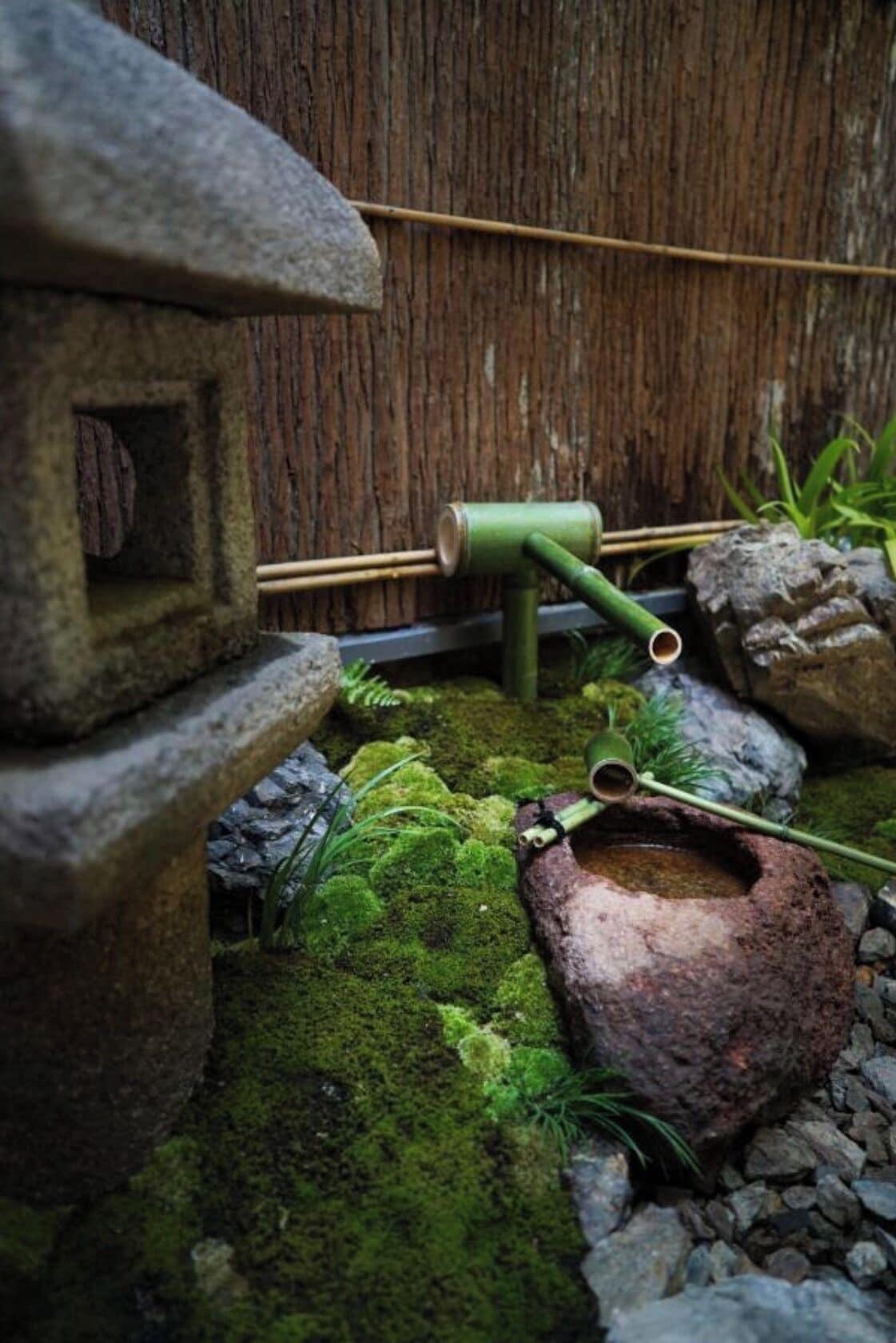 Varios Ryokan Tori