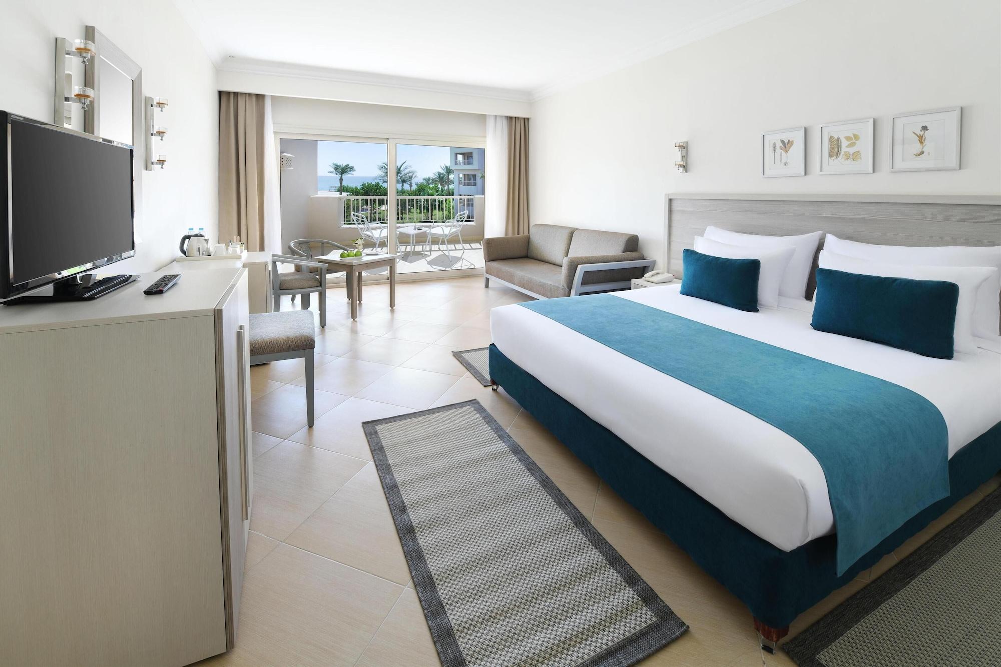 Habitación JAZ Soma Beach