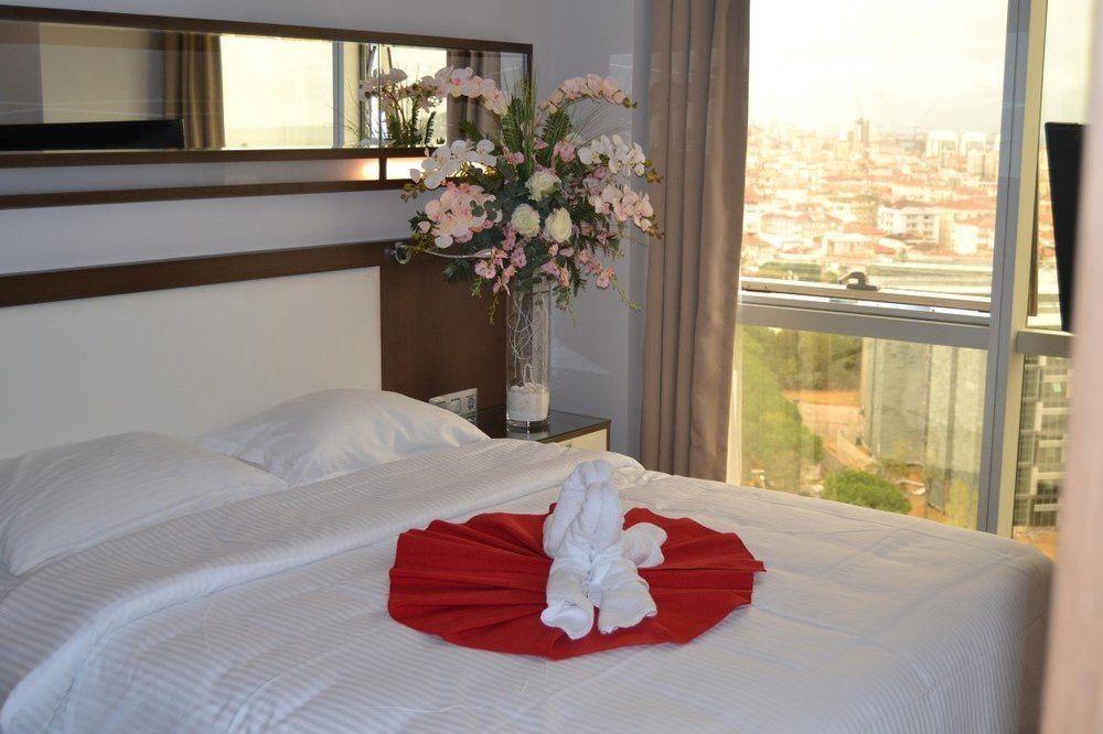 Habitación Mac Hotel Vazo Kule