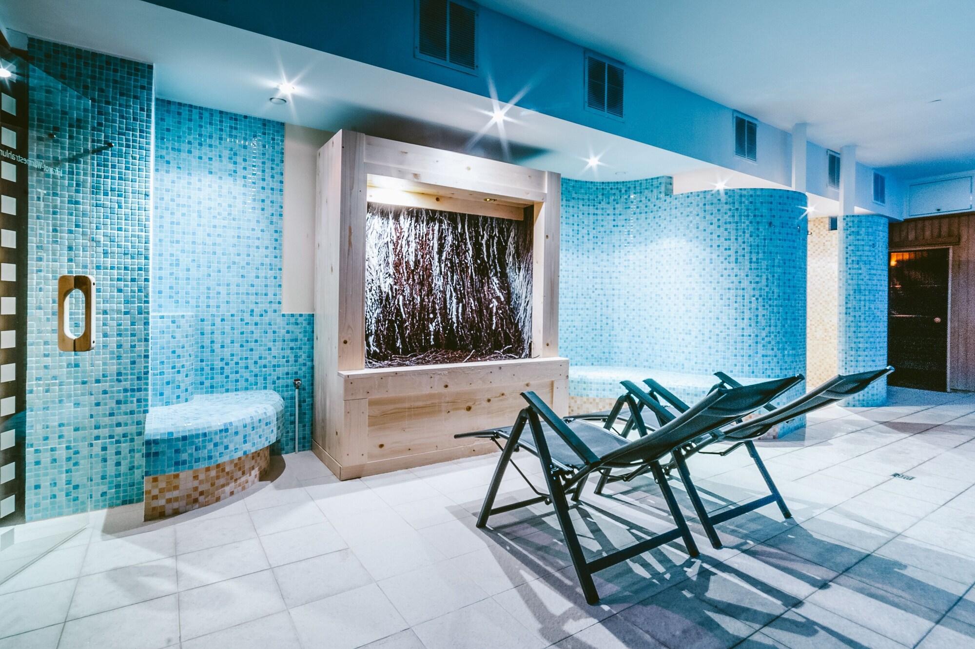 Spa Hotel Alma MED & SPA