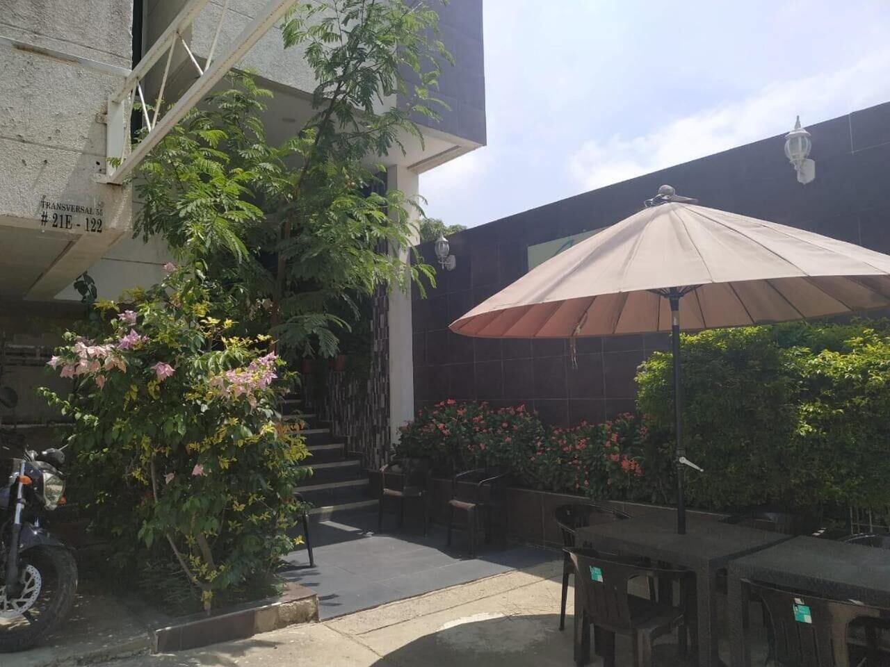 Comodidades del Alojamiento Hotel La Mar Cartagena