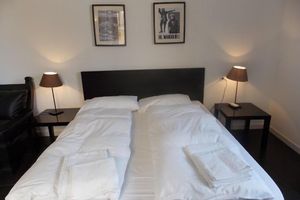 Alquiler Vacacional - Apartment with 3 bedrooms and 3 bathrooms by the Spanish Steps