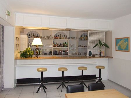 Bar/Lounge Hostal Bonany