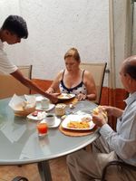 Alojamiento - HOTEL QUINTA REAL LAS PALMAS MALINALCO