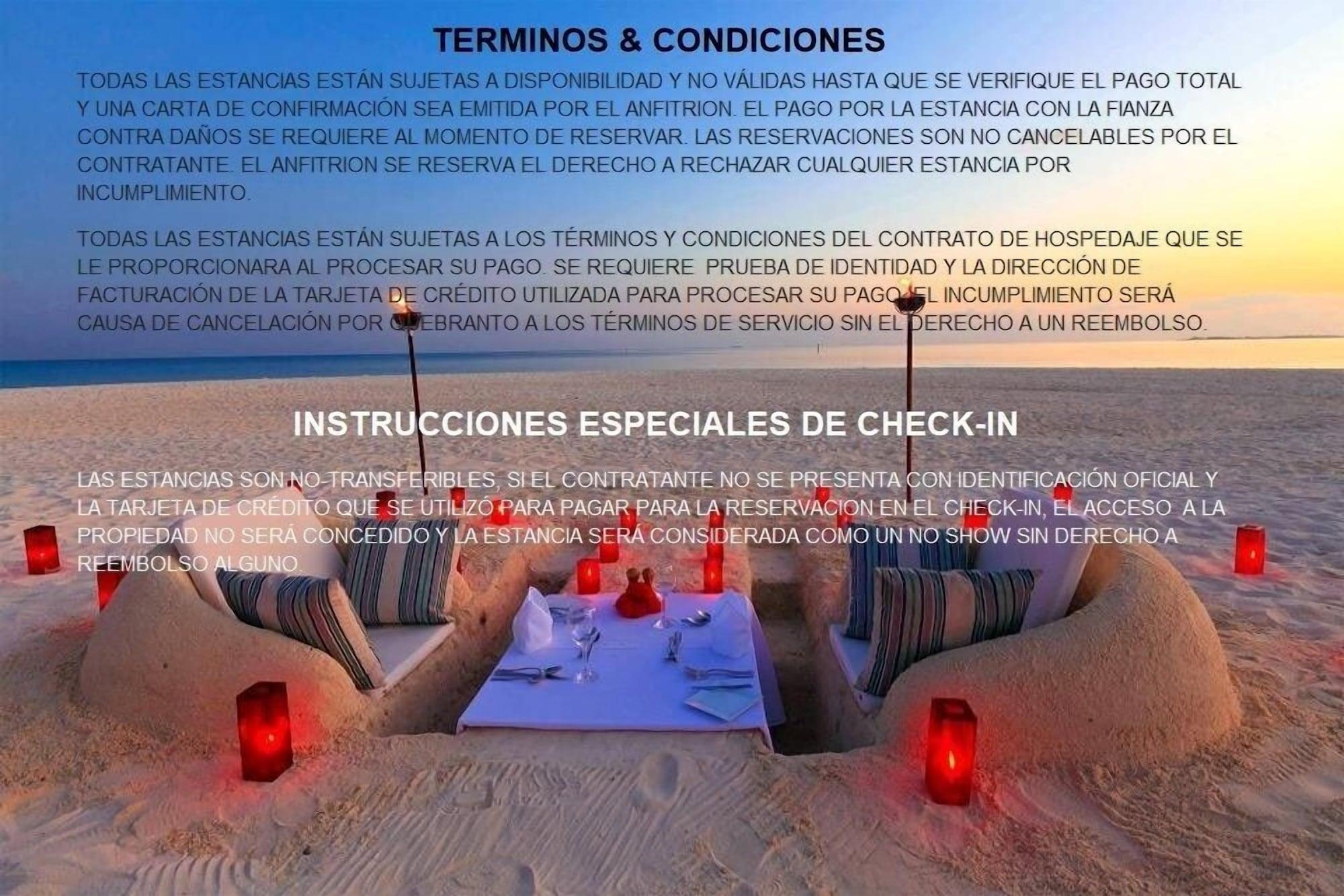 Playa Condo Carla Marina