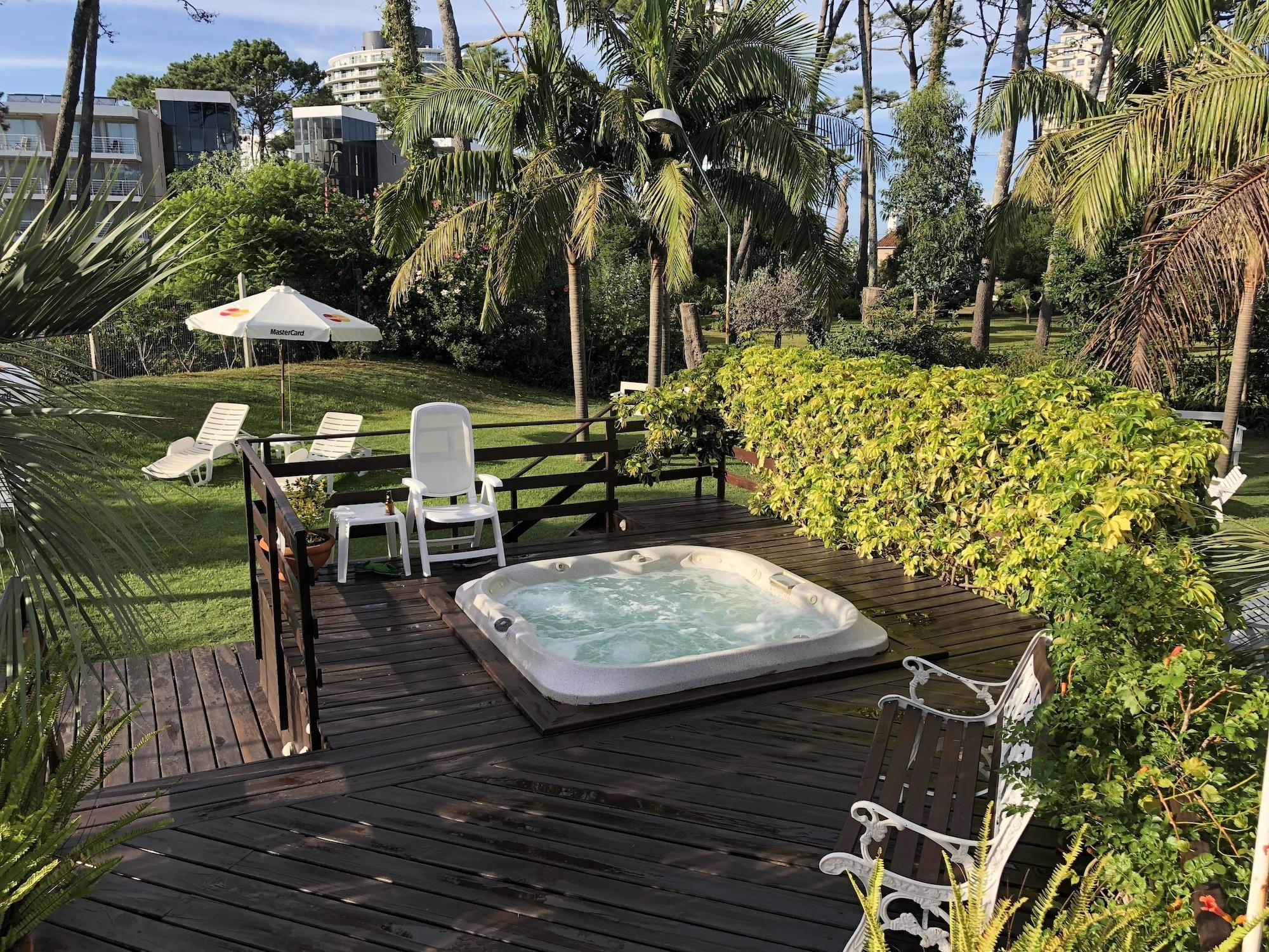 Spa Hotel Camelot