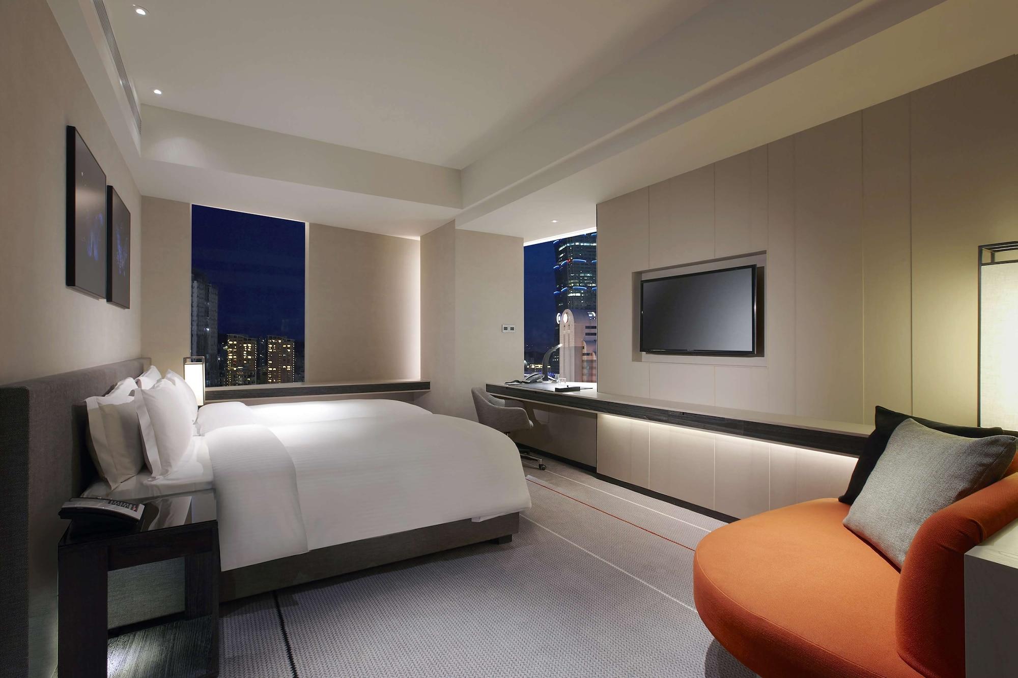 Habitación Humble House Hotel Taipei, Curio Collection by Hilton