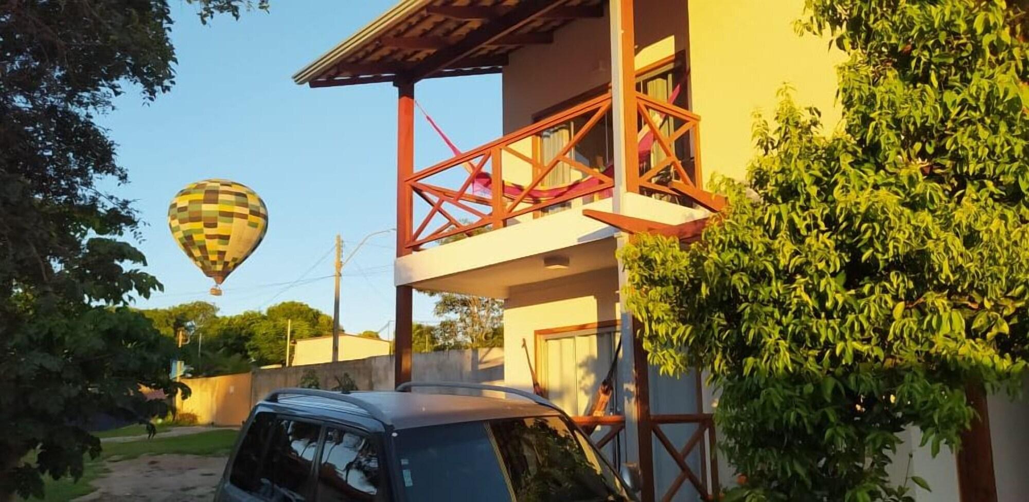 Varios Pousada Aconchego da Chapada