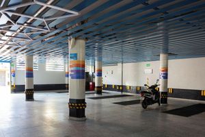 Alojamiento - Hotel Puerto Angel