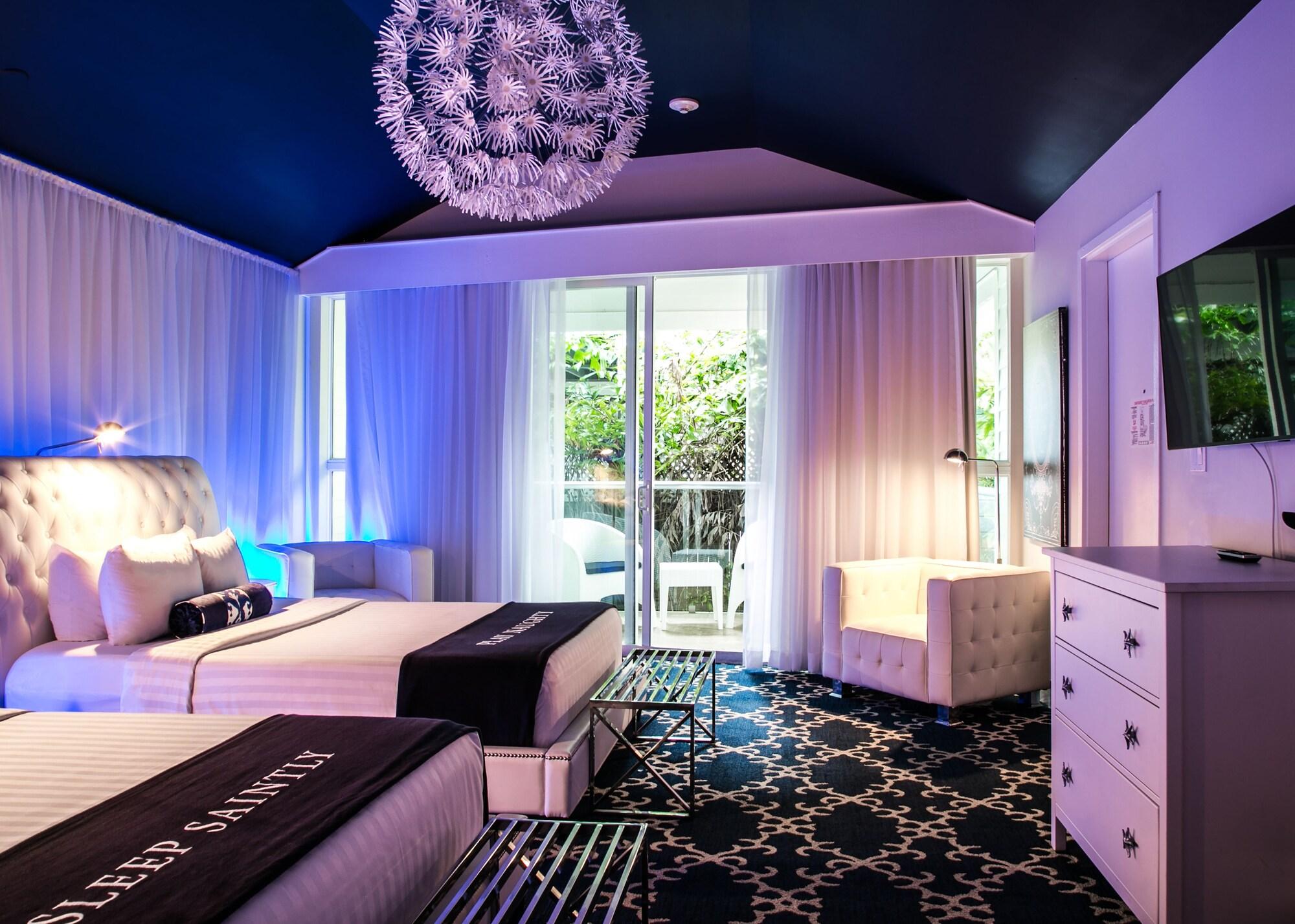 Habitación The Saint Hotel Key West, Autograph Collection, Adult Only