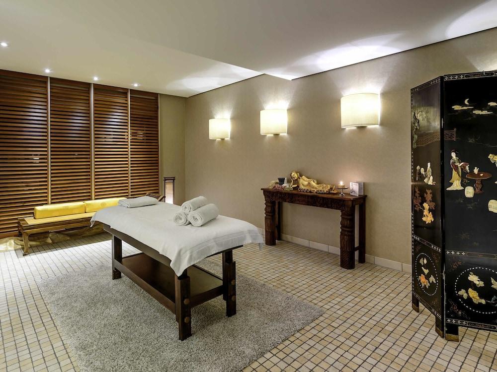 Hotel Novotel Berlin Am Tiergarten