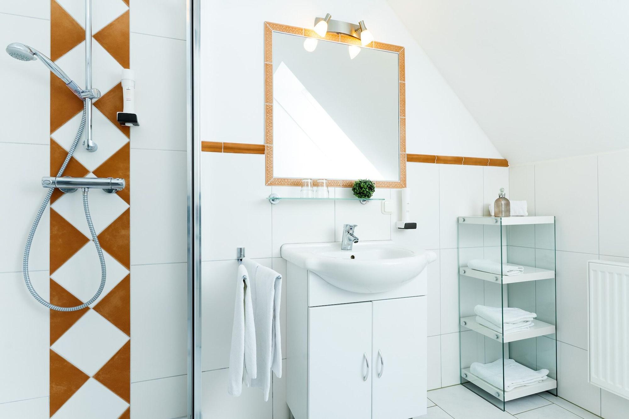 Set de Habitación Hotel Garni Pölzl