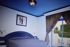 Alquiler Vacacional - Private Family Villa with Pool & Garden, 3km from Beach, Relaxing Location