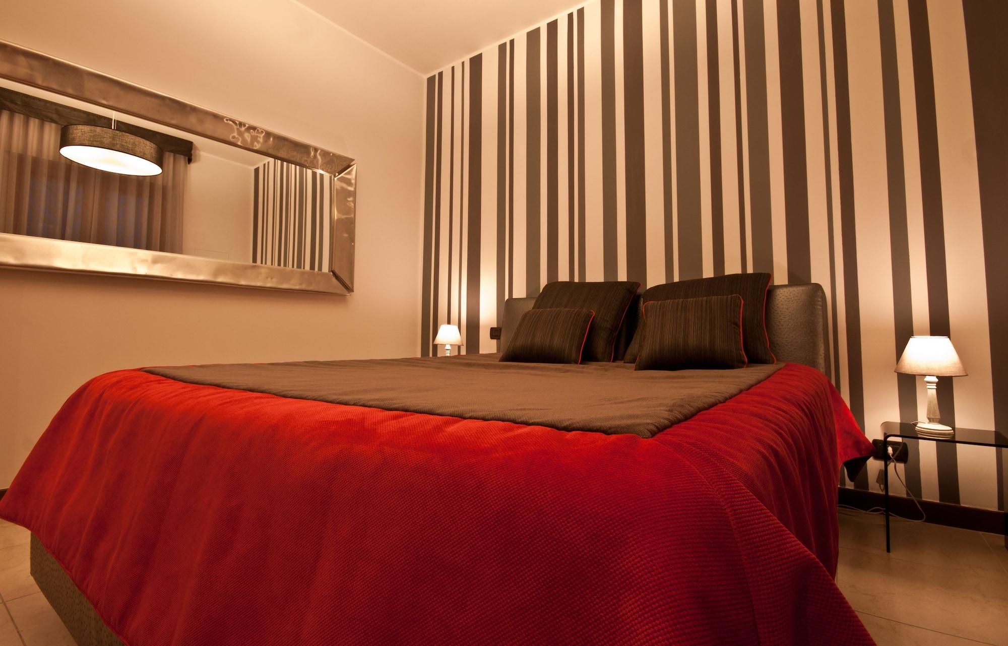 Habitación KiBari B&B