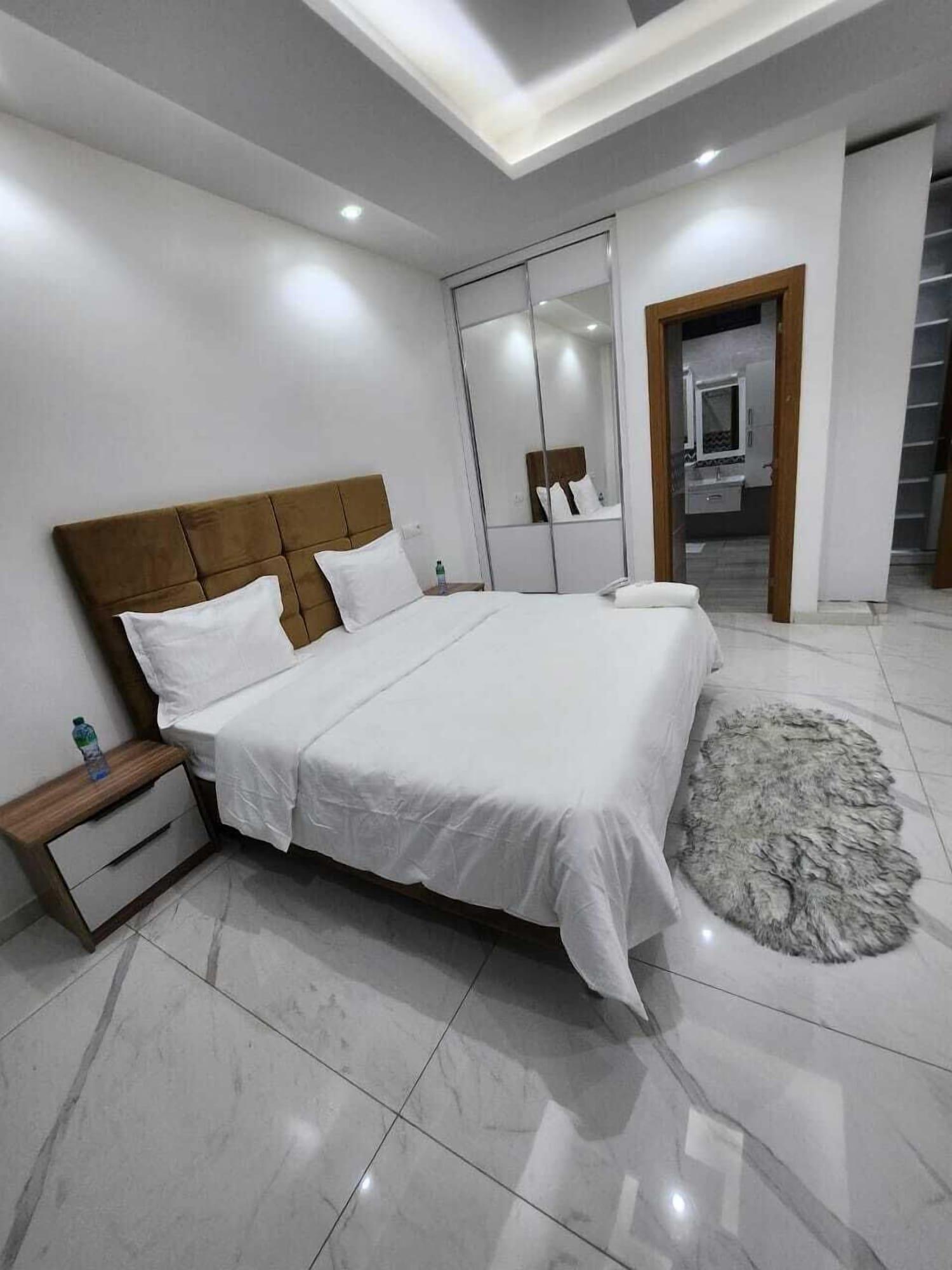 Habitación MARINA APPART HÔTEL